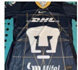 Jersey from Depop order
